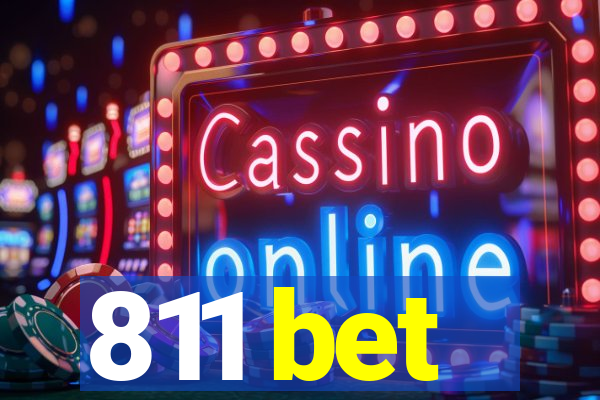 811 bet